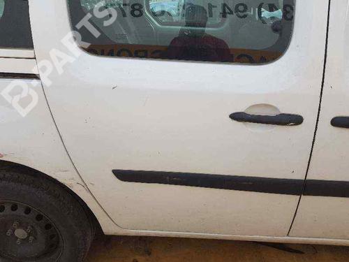 Manual gearbox selector RENAULT KANGOO Express (FW0/1_)  | BP8113403M90  - Image 35