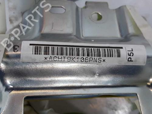 Left curtain airbag TOYOTA LAND CRUISER PRADO (_J12_) 3.0 D-4D (KDJ120, KDJ125) | BP2843376C11 