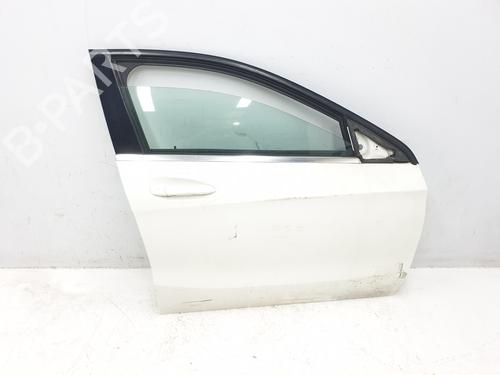 Used Right front door MERCEDES-BENZ A-CLASS (W176) A 250 (176.044) (211 hp) 29728602