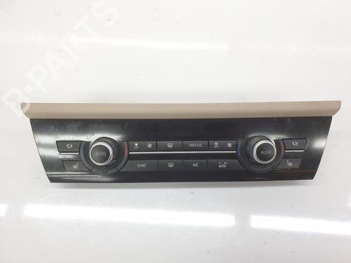 Used Climate control BMW 5 (F10) 520 d (184 hp) 8586962