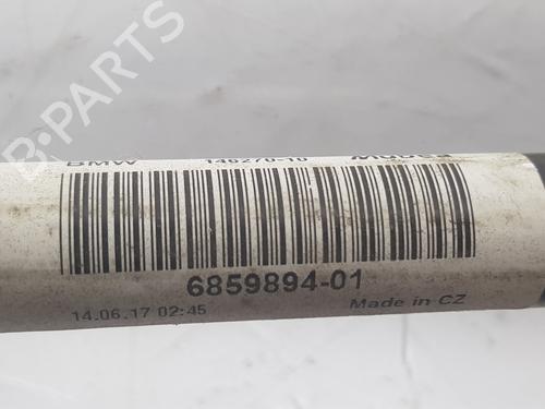 Stabilisator BMW X1 (F48) xDrive 18 d | BP10408235M96 