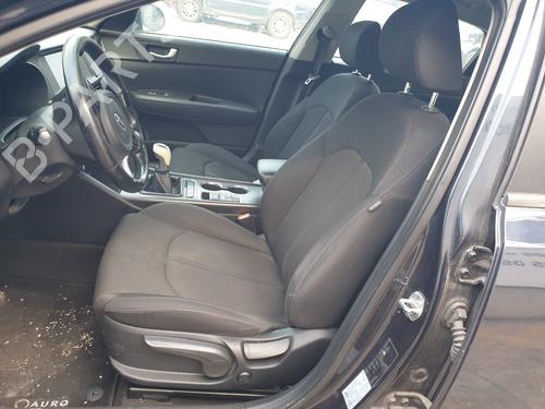 Andere KIA OPTIMA (JF) 1.7 CRDi | BP21100917O1 