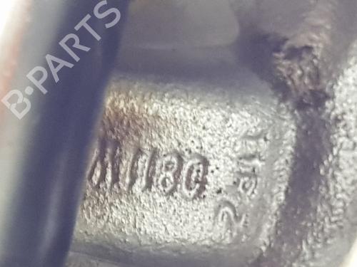 Other AUDI A4 B9 Avant (8W5, 8WD) 2.0 TDI | BP24522204O1 