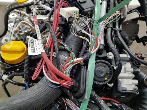 Engine DACIA SANDERO III  | BP34008880M1  - Image 5