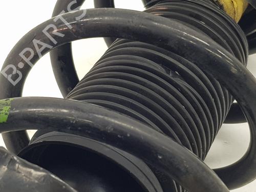 Right front shock absorber SKODA SUPERB II Estate (3T5) 2.0 TDI 16V | BP29807523M17
