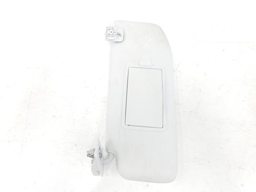 Left sun visor PEUGEOT 208 I (CA_, CC_) 1.6 HDi / BlueHDi 75 | BP3633802I1 
