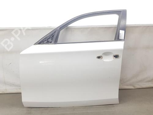 Used Left front door BMW 1 (E87) 118 d (143 hp) 9716262