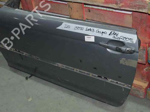 Left front door BMW 3 Coupe (E46) 330 Cd | BP1423596C2 