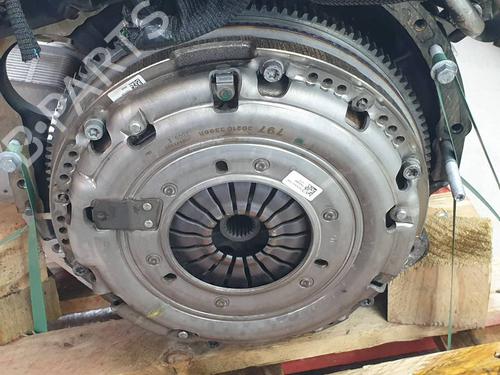 Engine RENAULT MASTER III Van (FV) | BP38930004M1 - Image 9