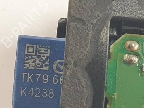 Electronic sensor MAZDA CX-5 (KF) | BP39078540M84 - Image 4