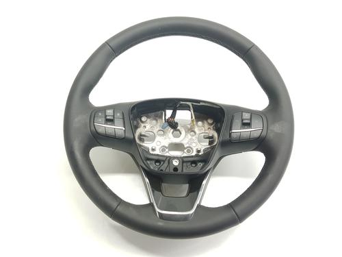 Used Steering wheel FORD TOURNEO CONNECT / GRAND TOURNEO CONNECT V761 MPV (SK) [2022-2026]  31593341