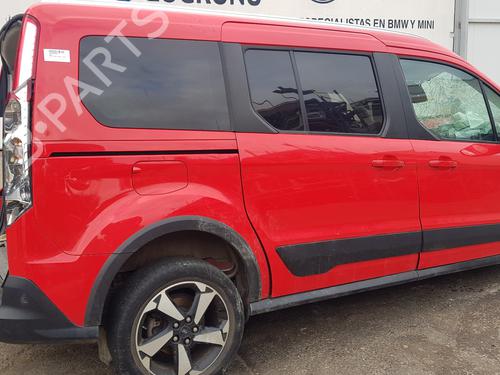 AC compressor FORD TOURNEO CONNECT / GRAND TOURNEO CONNECT V408 MPV 1.5 TDCi | BP31854132M34 