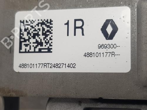 Steering column RENAULT KANGOO III MPV  | BP33625726M21  - Image 6