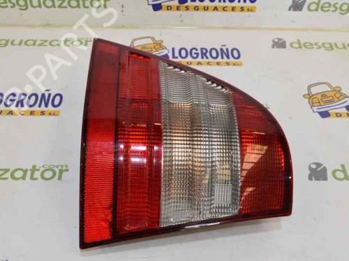 Left taillight MERCEDES-BENZ M-CLASS (W163) ML 270 CDI (163.113) | BP26390373C34 