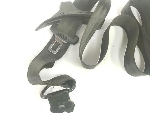 Rear right seatbelt VW PASSAT B6 (3C2) 2.0 TDI | BP7504994I28 