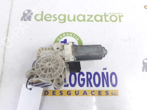 Used Right rear window motor MERCEDES-BENZ E-CLASS (W211) E 220 CDI (211.008) (170 hp) 2537556