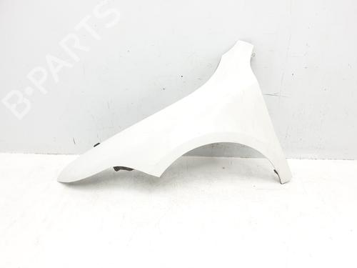 Used Left front fenders SKODA SUPERB II Estate (3T5) [2009-2015]  28048842