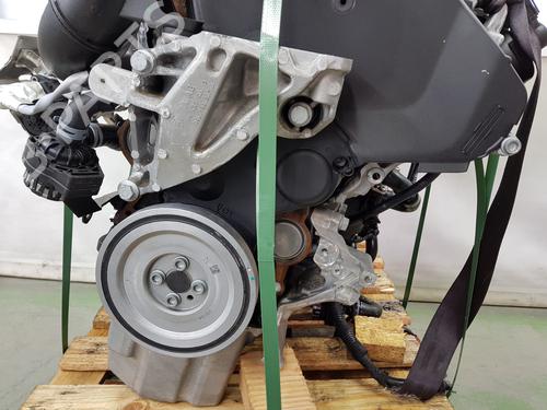 Engine VW CRAFTER Van (SY_, SX_)  | BP29535674M1 