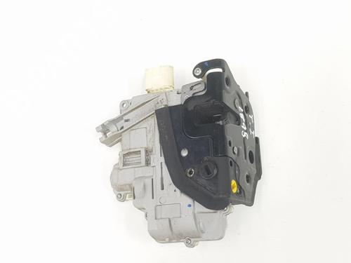 Rear left lock VW PASSAT B6 (3C2) 2.0 TDI 16V | BP17169552C100 