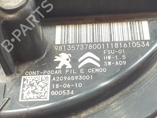 Fuel pump PEUGEOT 2008 I (CU_) | BP37013941M76 - Image 6