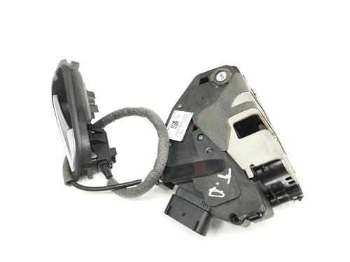 Used Rear right lock FORD FOCUS III 1.0 EcoBoost (125 hp) 20196657
