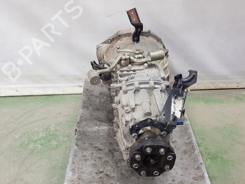 Gearbox RENAULT MASTER III Van (FV)  | BP34104180M3  - Image 9