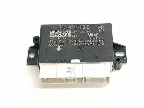 Electronic module SEAT ARONA (KJ7, KJP) | BP39596849M83 - Image 2