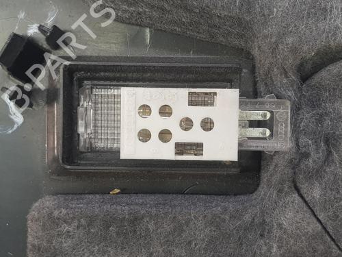 Glove box AUDI A5 Sportback (8TA) 3.0 TDI quattro | BP7173754C95 