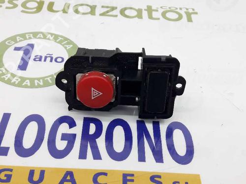Used Warning switch SEAT LEON (1P1) 2.0 TDI (170 hp) 13098709