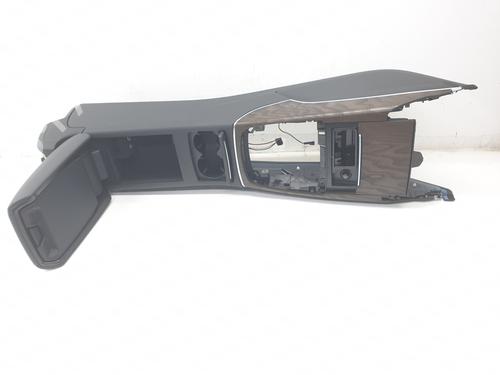 Armrest / Center console AUDI A6 C7 (4G2, 4GC) 2.0 TDI | BP29456597I20 