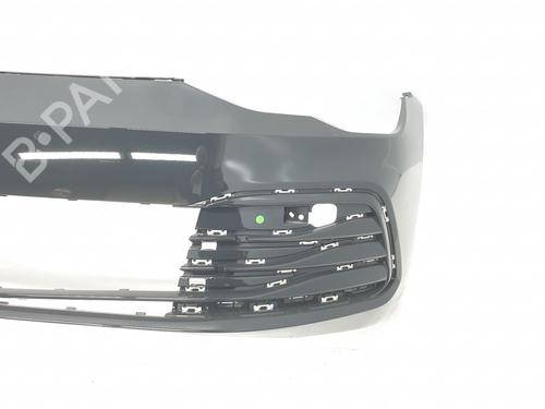 Front bumper VW GOLF VIII (CD1, DA1)  | BP12459575C7 