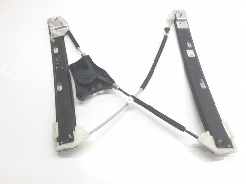 Used Front left window mechanism SEAT IBIZA V (KJ1, KJG) 1.0 TSI (95 hp) 31264750