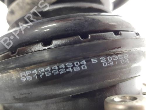Left front shock absorber PEUGEOT RIFTER | BP40494821M16 - Image 4