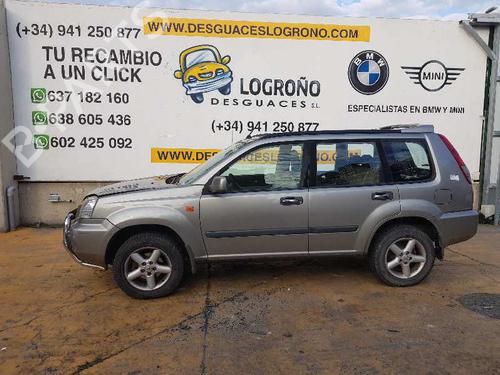 Other NISSAN X-TRAIL I (T30) 2.2 Di 4x4 | BP14084031O1 