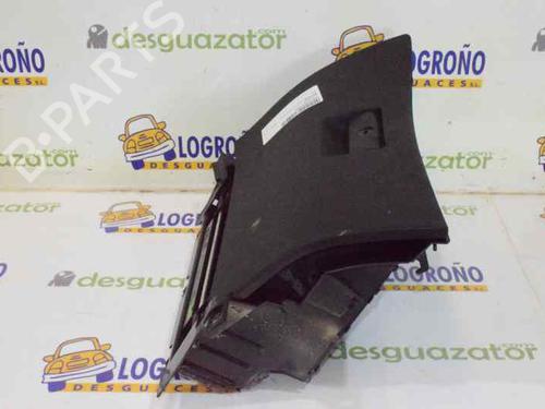 Glove box BMW 3 (E46) 330 xd | BP778411C95 