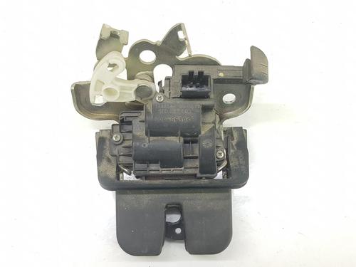 Tailgate lock SEAT LEON ST (5F8) 1.6 TDI (110 hp) 3663549