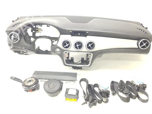 Used Airbag Kit Airbag Kit 36814130 36814130