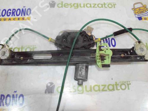 Front right window mechanism BMW 3 Compact (E46) 320 td | BP26437596C23 