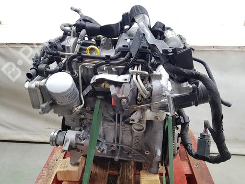 Engine VW GOLF VI (5K1) 1.2 TSI | BP30134233M1