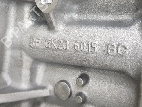 Motor FORD TRANSIT CUSTOM V362 Van (FY, FZ) | BP30776643M1