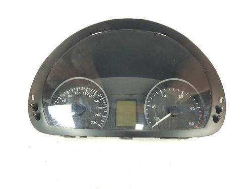 Used Instrument cluster MERCEDES-BENZ VITO / MIXTO Van (W639) 109 CDI (639.601, 639.603, 639.605) (95 hp) 5586572