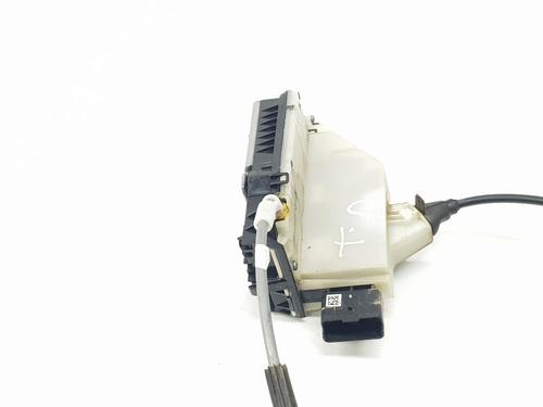 Rear right lock CITROËN C4 II (NC_) 1.6 BlueHDi 120 | BP29409281C99 