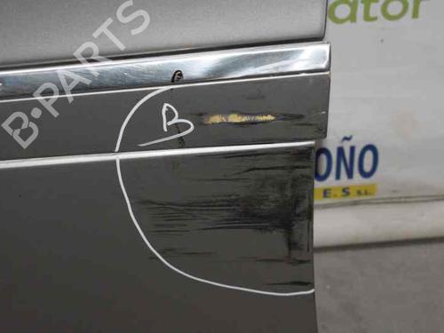 Left front door MERCEDES-BENZ M-CLASS (W164) ML 320 CDI 4-matic (164.122) | BP1252292C2 