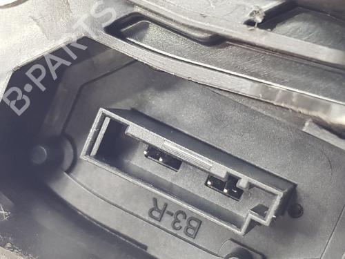Front right lock BMW 1 (F21) 118 d | BP27676152C97 