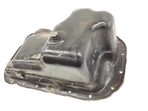 Oil sump MITSUBISHI PAJERO IV (V8_W, V9_W) 3.2 DI-D (V88W, V98W) | BP28061157M115 