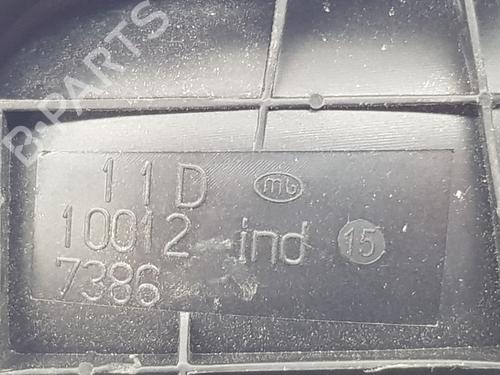 Front right interior door handle CITROËN C4 I (LC_) 1.6 HDi | BP14365931I14 