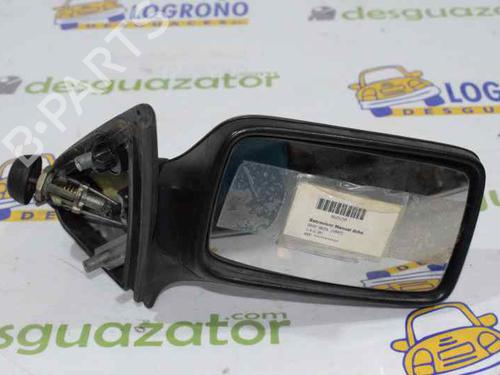 Used Right mirror SEAT IBIZA II (6K1) 1.9 D (64 hp) 1939345
