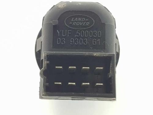 Mirror switch LAND ROVER DISCOVERY III (L319) 2.7 TD 4x4 | BP6563137I25 