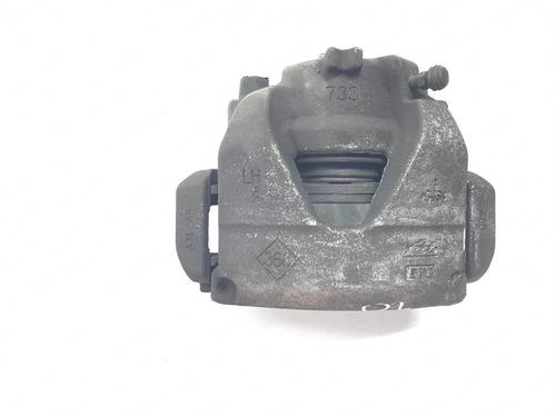 Left front brake caliper RENAULT KANGOO III MPV Blue dCi 115 (KJAC) | BP38441992M105 - Image 2