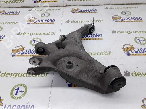 Right rear suspension arm AUDI A4 B7 Avant (8ED) 2.0 TDI 16V | BP1963742M15 